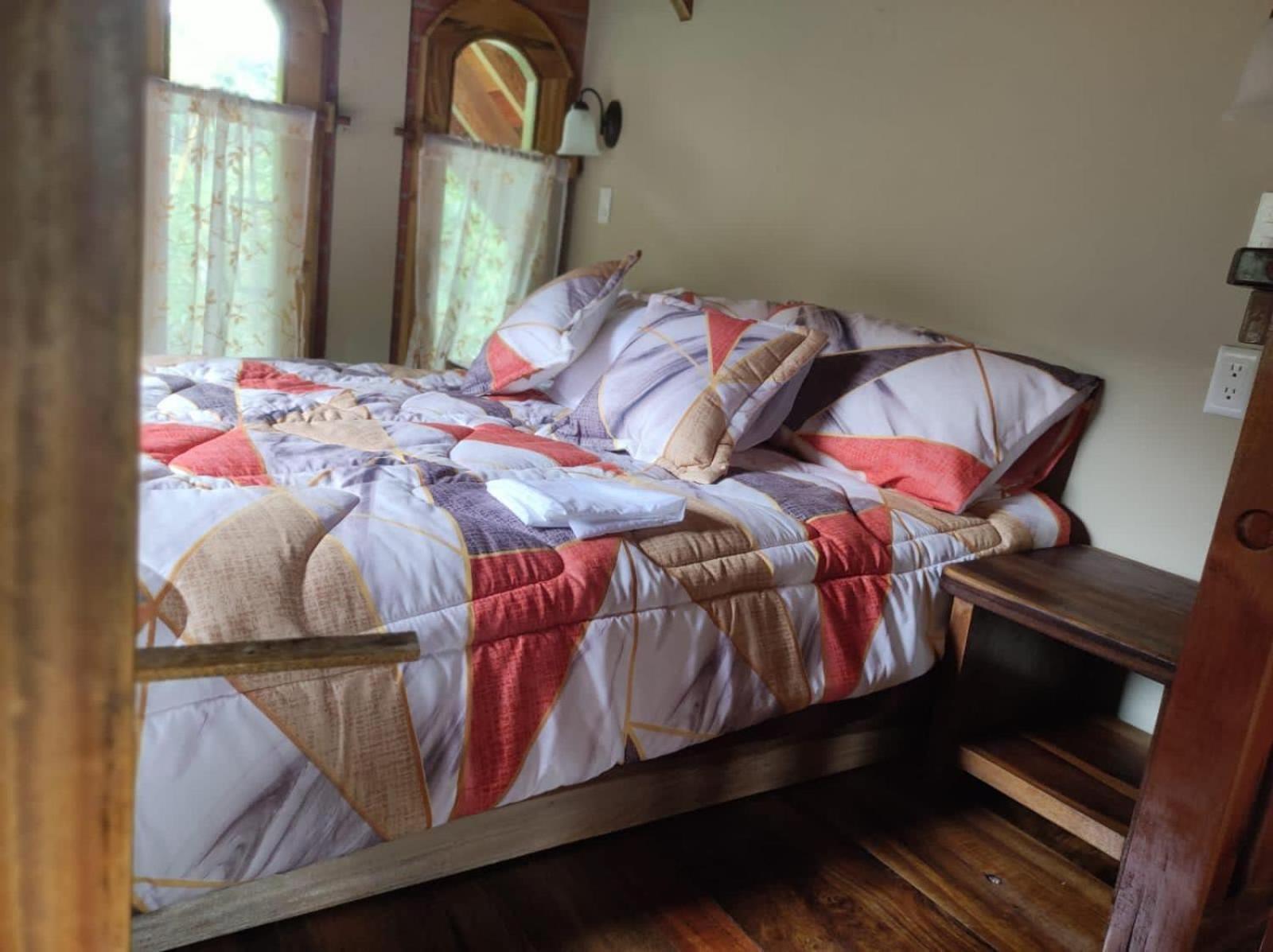 Casa Del Rio En Mindo Bed & Breakfast Ngoại thất bức ảnh