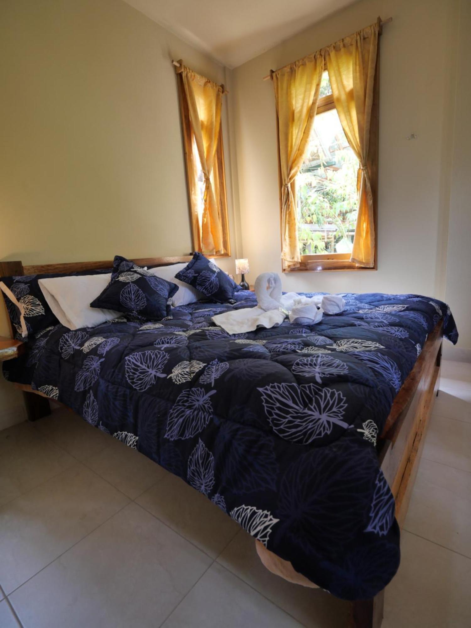 Casa Del Rio En Mindo Bed & Breakfast Ngoại thất bức ảnh
