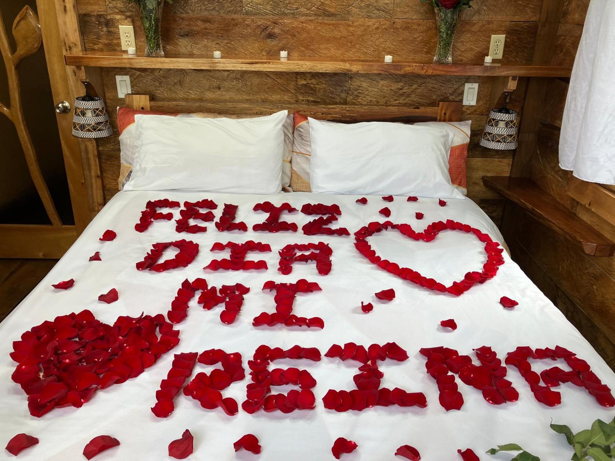 Casa Del Rio En Mindo Bed & Breakfast Ngoại thất bức ảnh